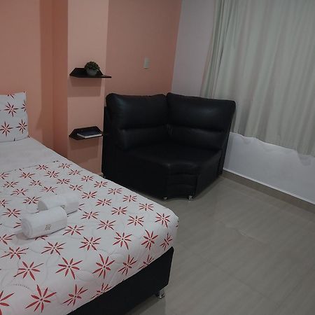 Hotel Milla Suites Merida Екстер'єр фото