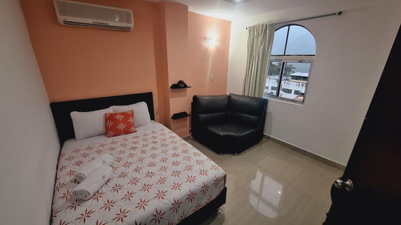 Hotel Milla Suites Merida Екстер'єр фото