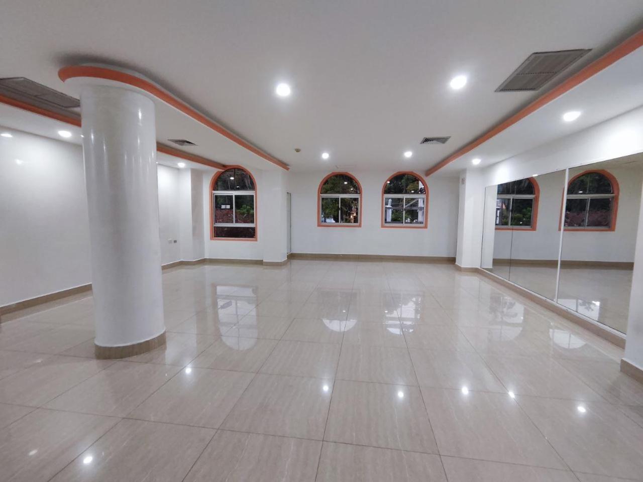Hotel Milla Suites Merida Екстер'єр фото