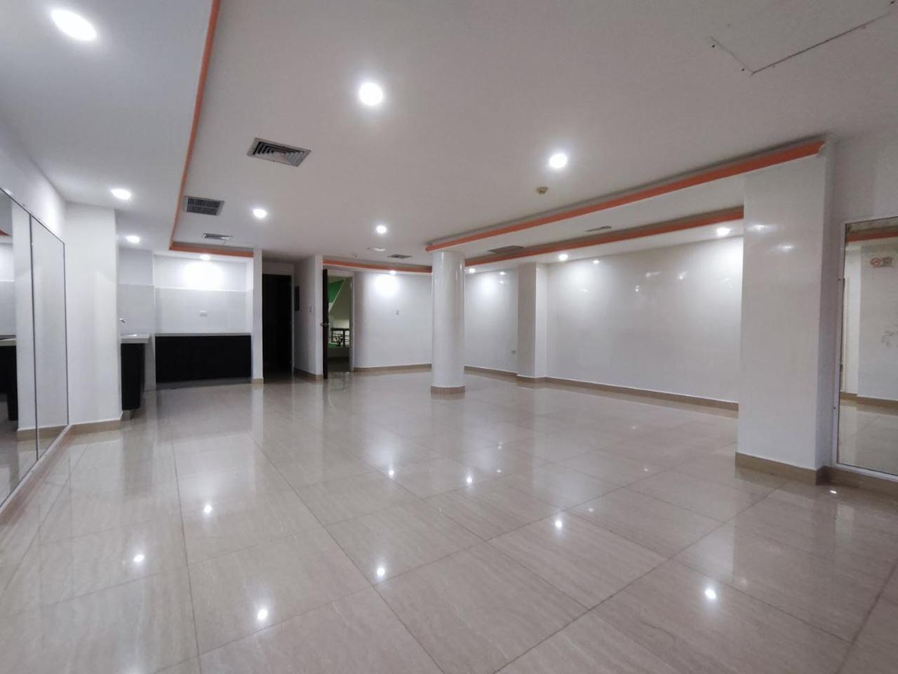 Hotel Milla Suites Merida Екстер'єр фото