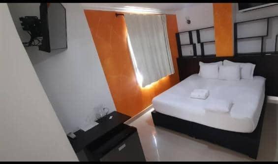 Hotel Milla Suites Merida Екстер'єр фото