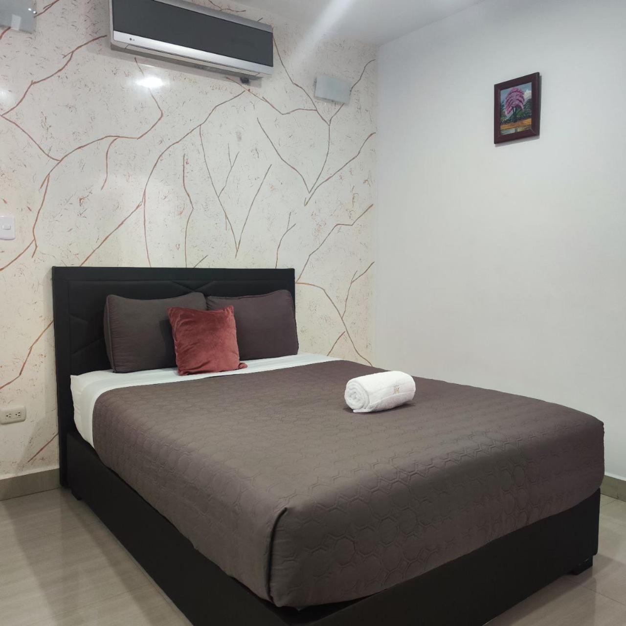 Hotel Milla Suites Merida Екстер'єр фото