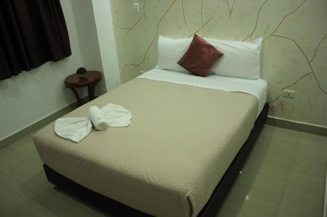 Hotel Milla Suites Merida Екстер'єр фото