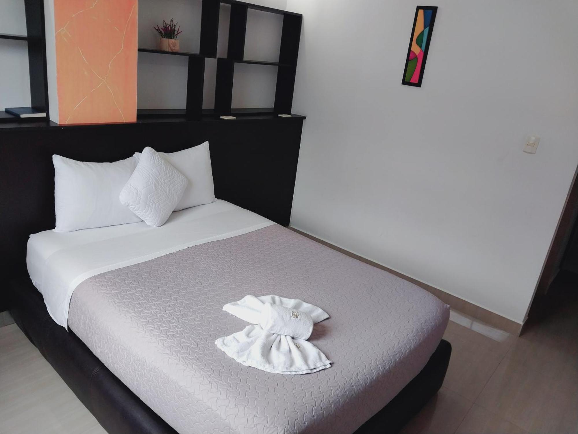 Hotel Milla Suites Merida Екстер'єр фото