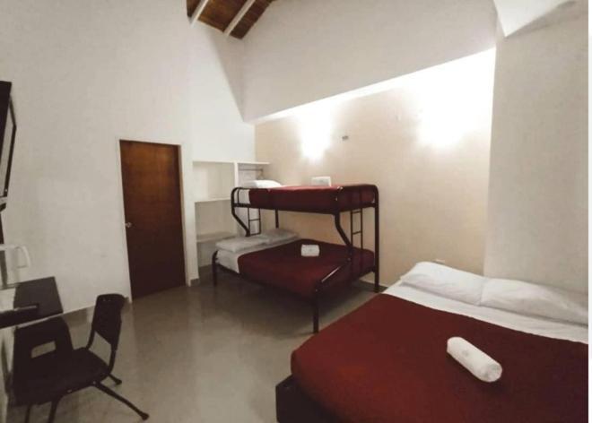 Hotel Milla Suites Merida Екстер'єр фото