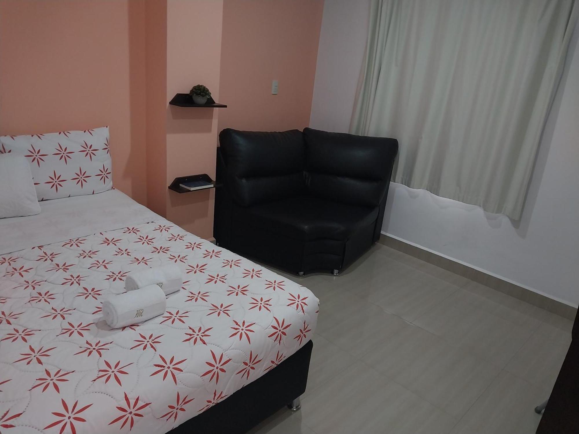 Hotel Milla Suites Merida Екстер'єр фото