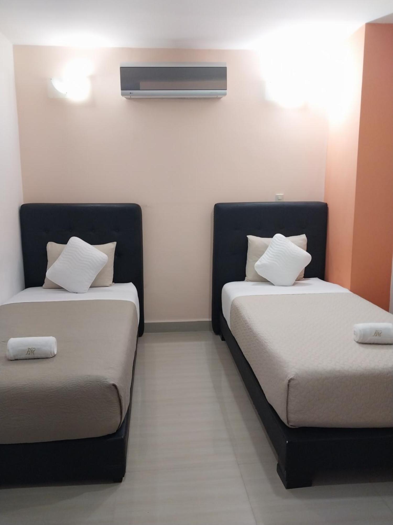 Hotel Milla Suites Merida Екстер'єр фото